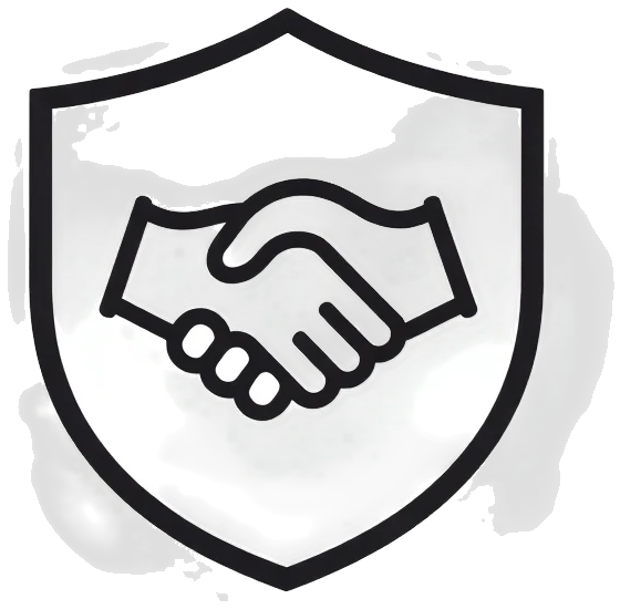 Güvenilirlik İkonu