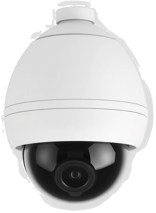 Dome Kameralar