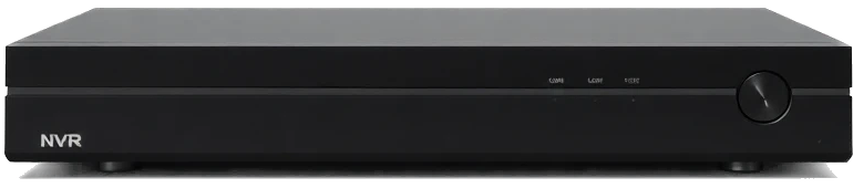 Kayıt Cihazları (NVR/DVR)