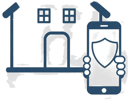 Akıllı Ev Güvenliği